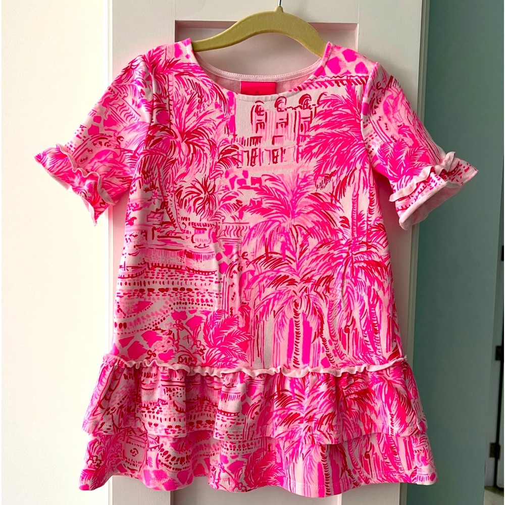 Lily Pulitzer Dress